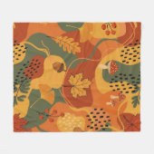 Couverture Polaire Météo pull pour toujours (Devant (Horizontal))