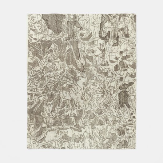 Couverture Polaire Metz (Devant)