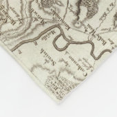 Couverture Polaire Metz (Coin)