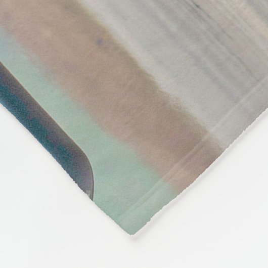 COUVERTURE POLAIRE MH-139A GRAY WOLF (Coin)