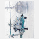 COUVERTURE POLAIRE MH-60R SEAHAWK (Devant)