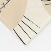 Couverture Polaire Mi-siècle (Coin)