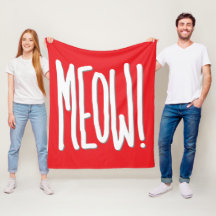 Miaou !