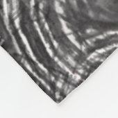 Couverture Polaire Michael blanc blanc polaire (Coin)