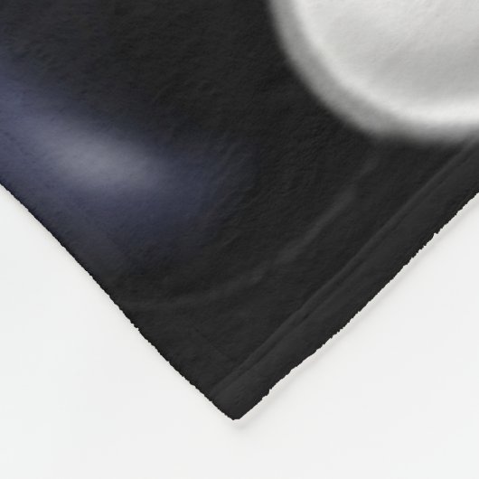 Couverture Polaire Mickey (Coin)