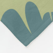 Couverture Polaire Mickey Mouse Blanket (Coin)