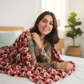 Couverture Polaire Micky Fleece Blanket