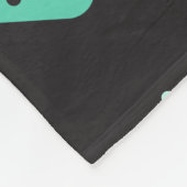 Couverture Polaire Midcentury (Coin)