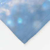 Couverture Polaire Mieux ensemble (Coin)