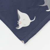 Couverture Polaire Mignées (Coin)