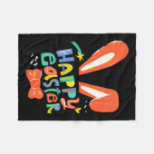Couverture Polaire Mignon (Devant (Horizontal))
