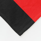 Couverture Polaire Milan personnalisé (Coin)