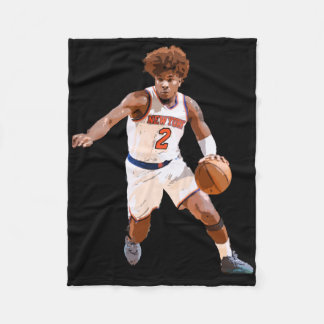 Couverture Polaire Miles Mcbride 1