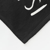 Couverture Polaire Milestone jumeaux mon premier Holiday moderne bébé (Coin)