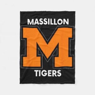 Couverture Polaire Millon M Sports