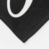 Couverture Polaire Mimi Du Mariage Mariage Mariage Fête Famille Maria (Coin)