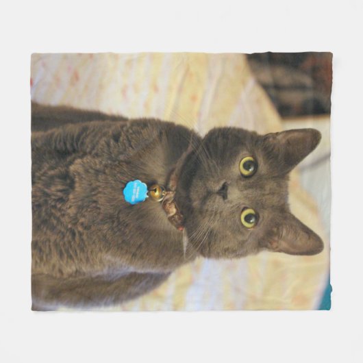 Couverture Polaire Mims (Devant (Horizontal))