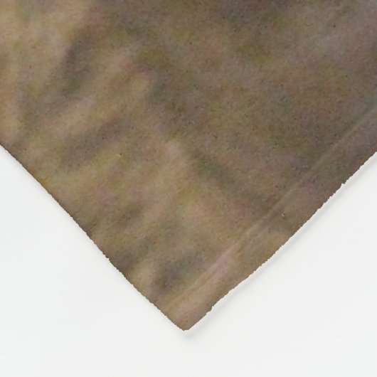 Couverture Polaire Mims (Coin)