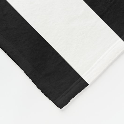 Couverture Polaire Mince Red Line Firefighter Indicateur Monogramme M (Coin)