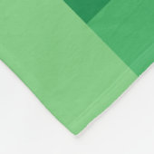 Couverture Polaire Minecraft Monogram Fleece Blanket (Coin)