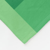 Couverture Polaire Minecraft Personalized Blanket (Coin)