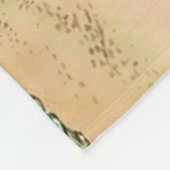 Couverture Polaire Minhwa Coréen Tigre Laide (Coin)