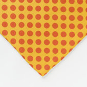 Couverture Polaire Mini Pow (Coin)