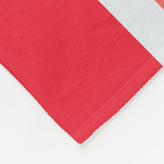 Couverture Polaire Mini Spectrum (Coin)