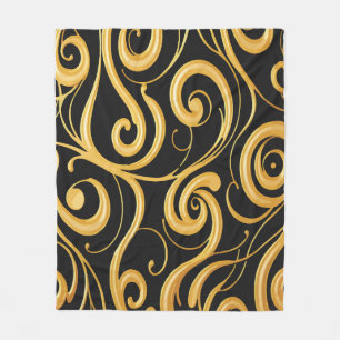 Couverture Polaire Mink Douce