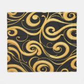 Couverture Polaire Mink Douce  (Devant (Horizontal))