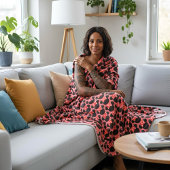 Couverture Polaire Minni