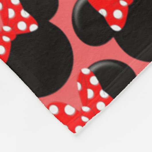Couverture Polaire Minni (Coin)