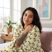 Couverture Polaire Minni Fleece Blanket