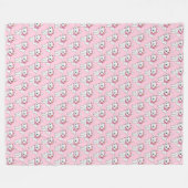 Couverture Polaire Minou (Devant (Horizontal))