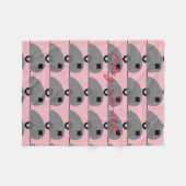 Couverture Polaire Minuscule remorque Teardrop Thunder_Cove (Devant (Horizontal))