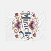 Couverture Polaire miracle (Devant (Horizontal))