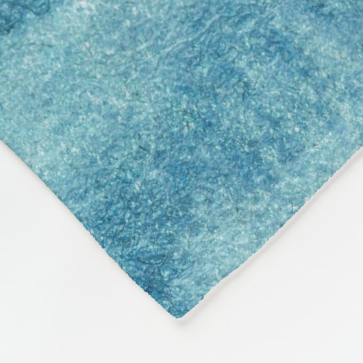 Couverture Polaire Miraculous Medal (Coin)