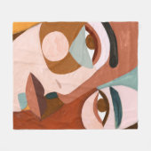 Couverture Polaire Mise à jour de la face géographique (Devant (Horizontal))