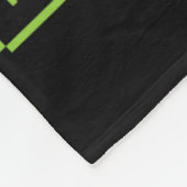 Couverture Polaire Mise en page de karaté audio (Coin)