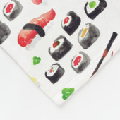 Couverture Polaire Miso Hungry (Coin)