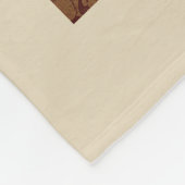 Couverture Polaire Mitaines pour son chaton (Coin)