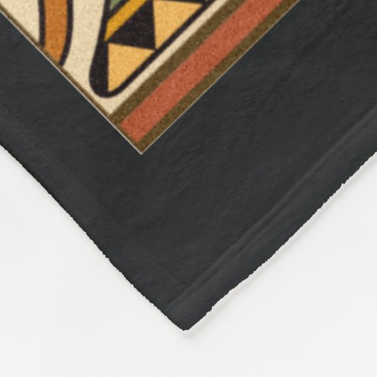 Couverture Polaire Moche royal (Coin)