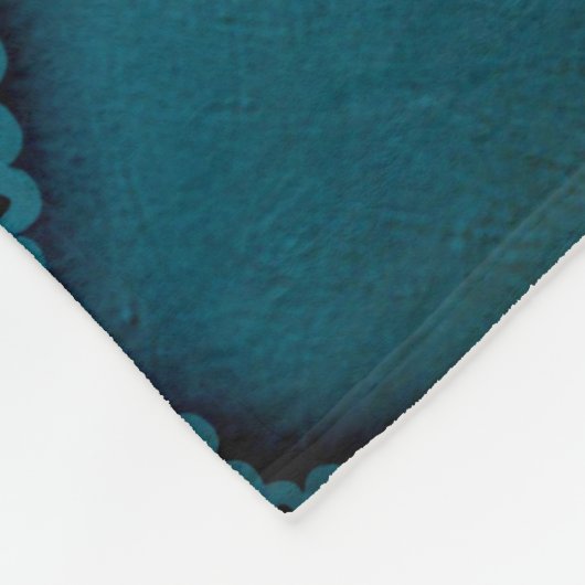 Couverture Polaire Modèle d'image arrière - plan de l'ornement (Coin)