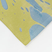 Couverture Polaire moderne (Coin)