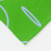 Couverture Polaire Moderne (Coin)