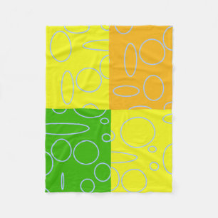 Couverture Polaire Moderne