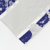 Couverture Polaire Modes Cible Modes Cible Royaume-Uni Grunge Roundel (Coin)