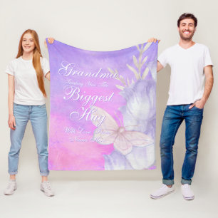 Couverture Polaire Modifier TOUT LE TEXTE Envoyer le plus grand trou 