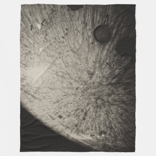 Couverture Polaire Module de rentrée Nasa (Devant)