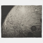 Couverture Polaire Module de rentrée Nasa (Devant (Horizontal))